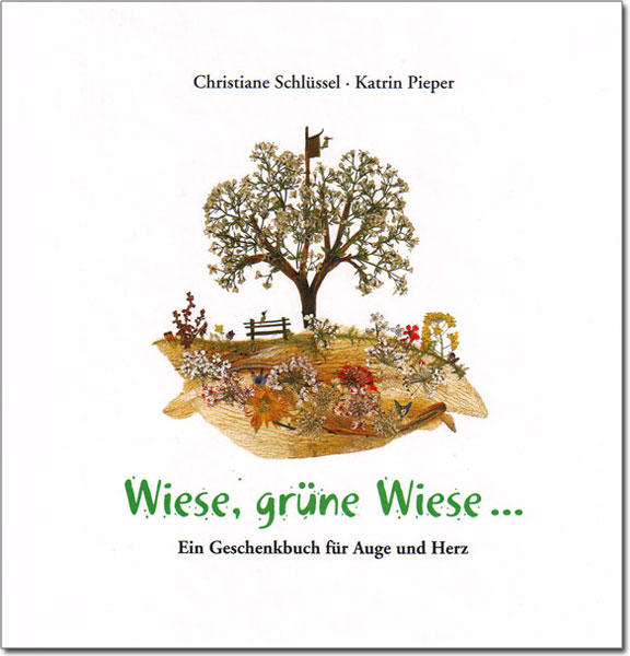Wiese, grüne Wiese