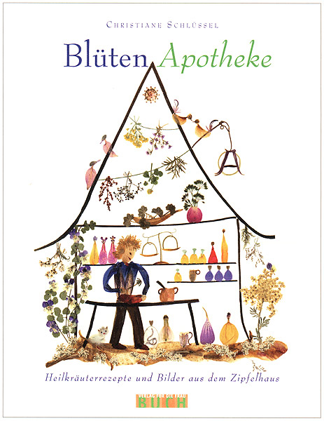 Blüten-Apotheke