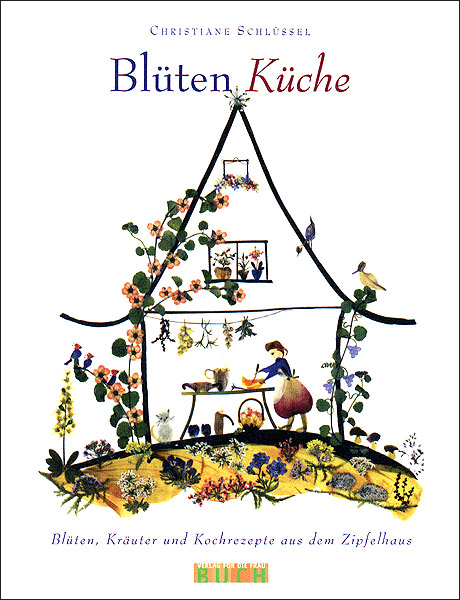 Blüten-Küche
